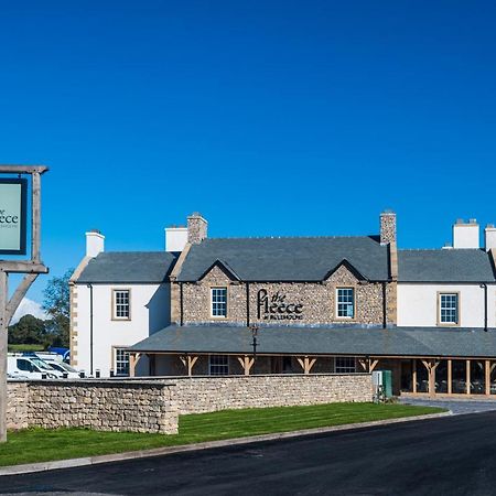 The Fleece At Ruleholme Hotel Irthington Eksteriør billede
